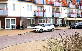 Appartementen Hotel Meyer